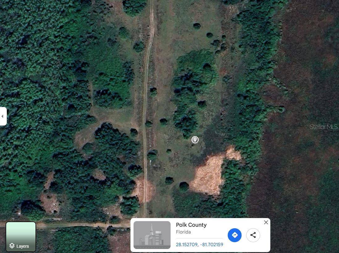 OLD POLK CITY RD, Polk City, FL 33868