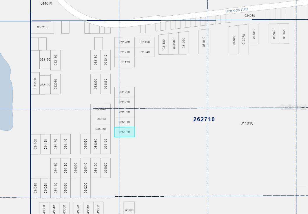 OLD POLK CITY RD, Polk City, FL 33868