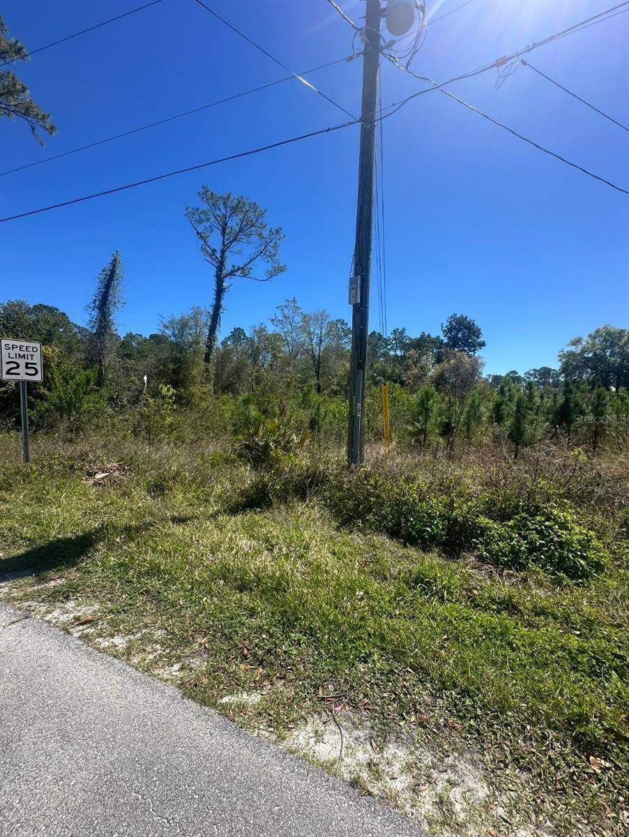 2548 E LAKE DR, Deland, FL 32724