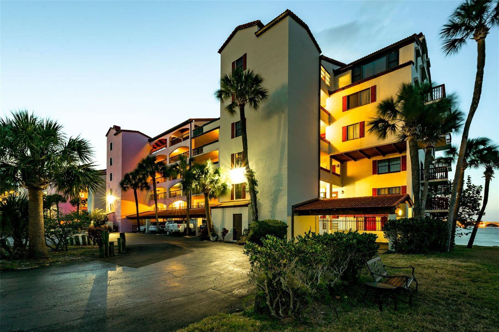 732 MARINA POINT DR #7320, Daytona Beach, FL 32114