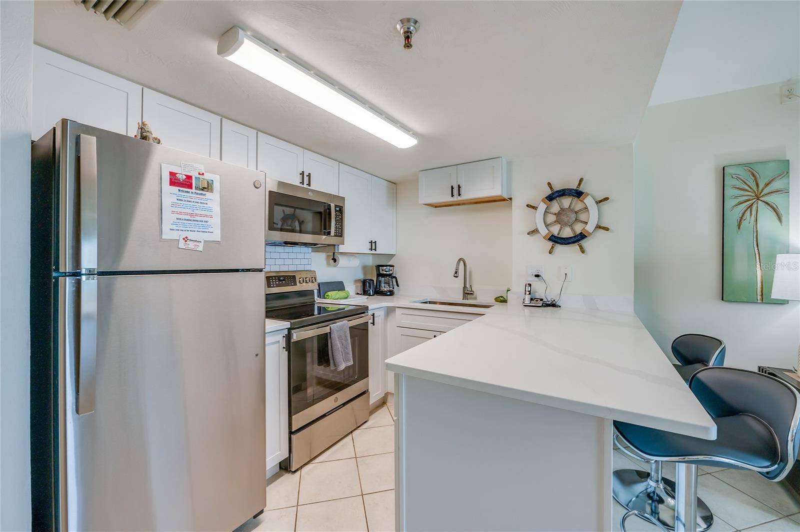 3647 S ATLANTIC AVE #5B, Daytona Beach, FL 32118