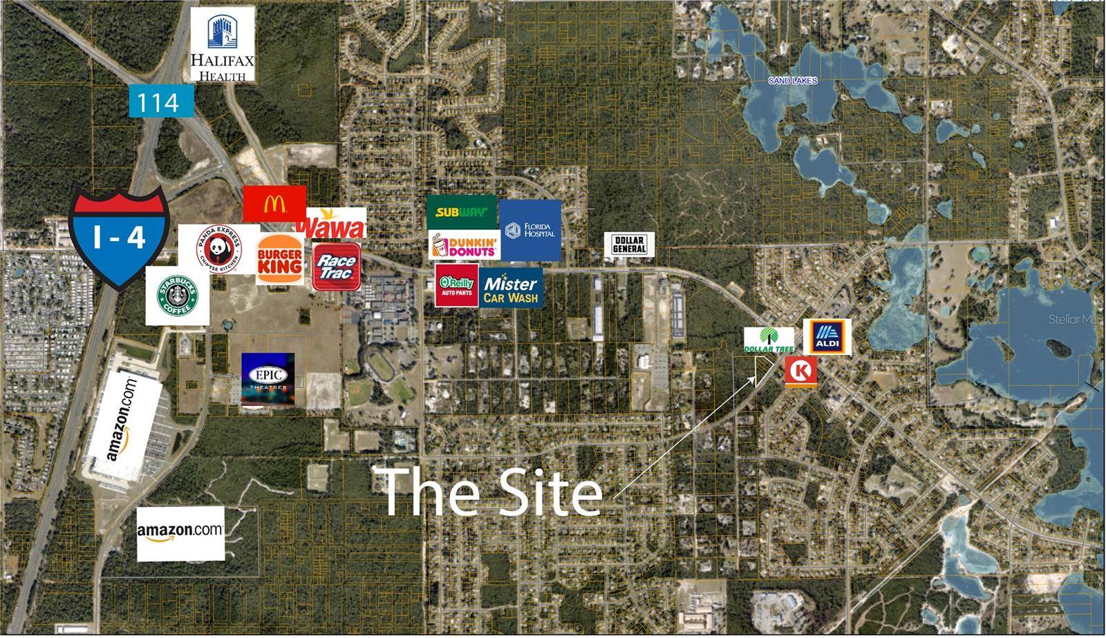 1622 CATALINA BLVD, Deltona, FL 32725