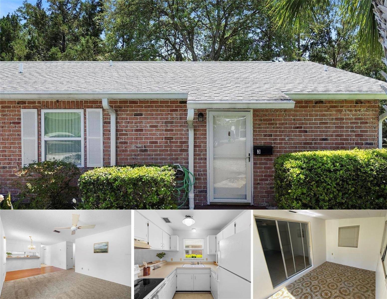 3 FAIRWAY CT, Deland, FL 32724