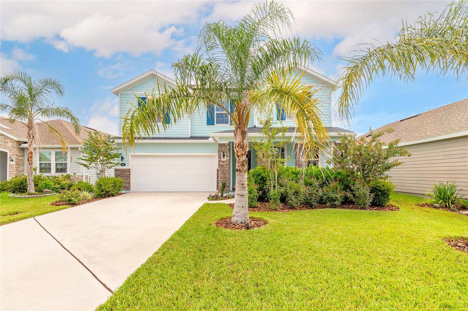 10 SAN FILIPE WAY, Palm Coast, FL 32137