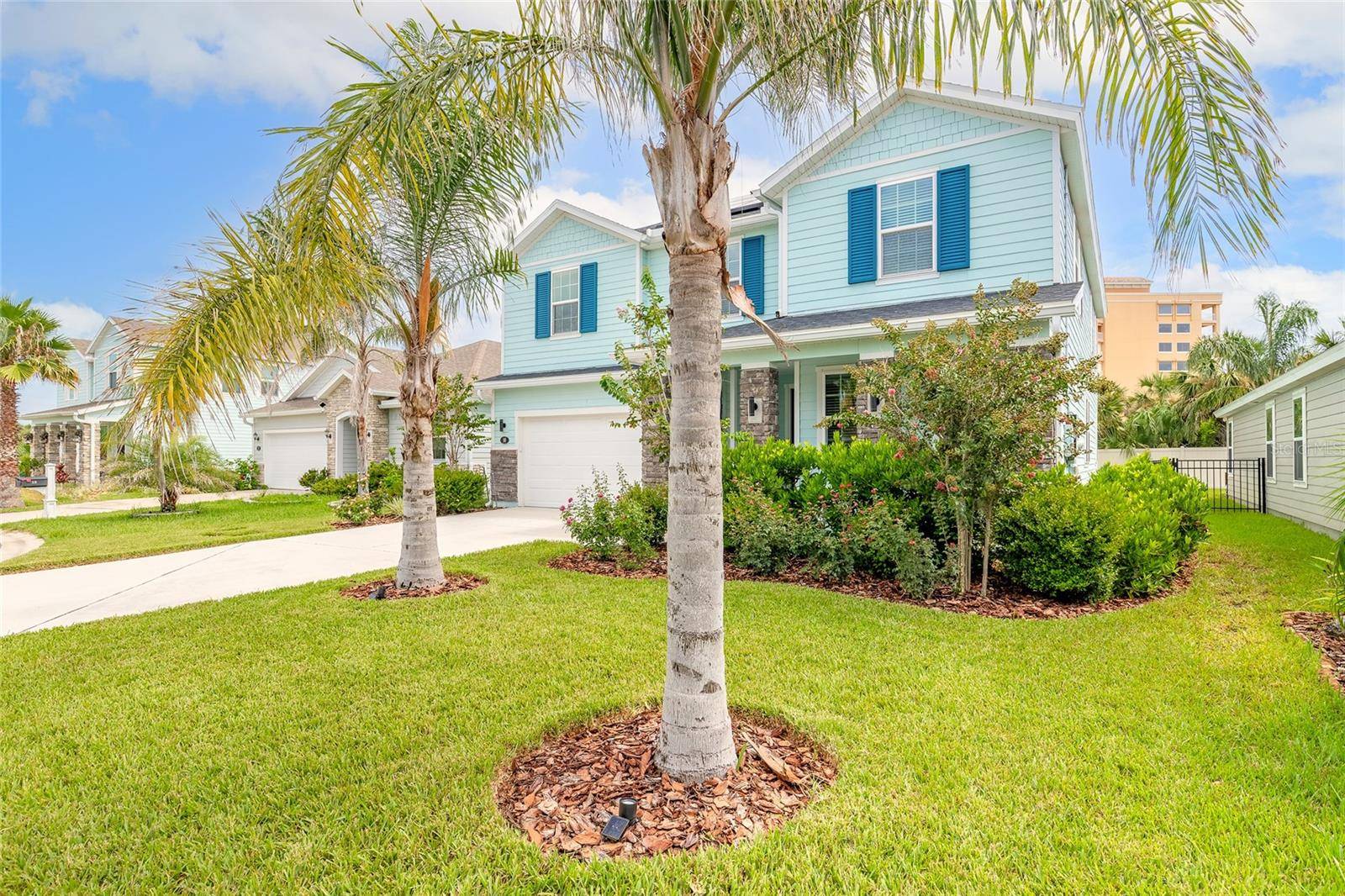 10 SAN FILIPE WAY, Palm Coast, FL 32137
