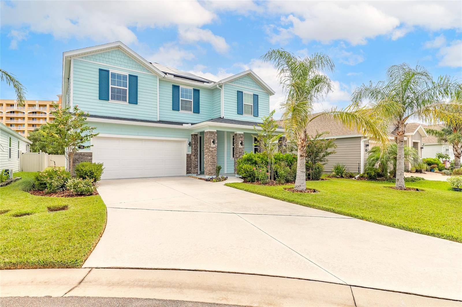 10 SAN FILIPE WAY, Palm Coast, FL 32137