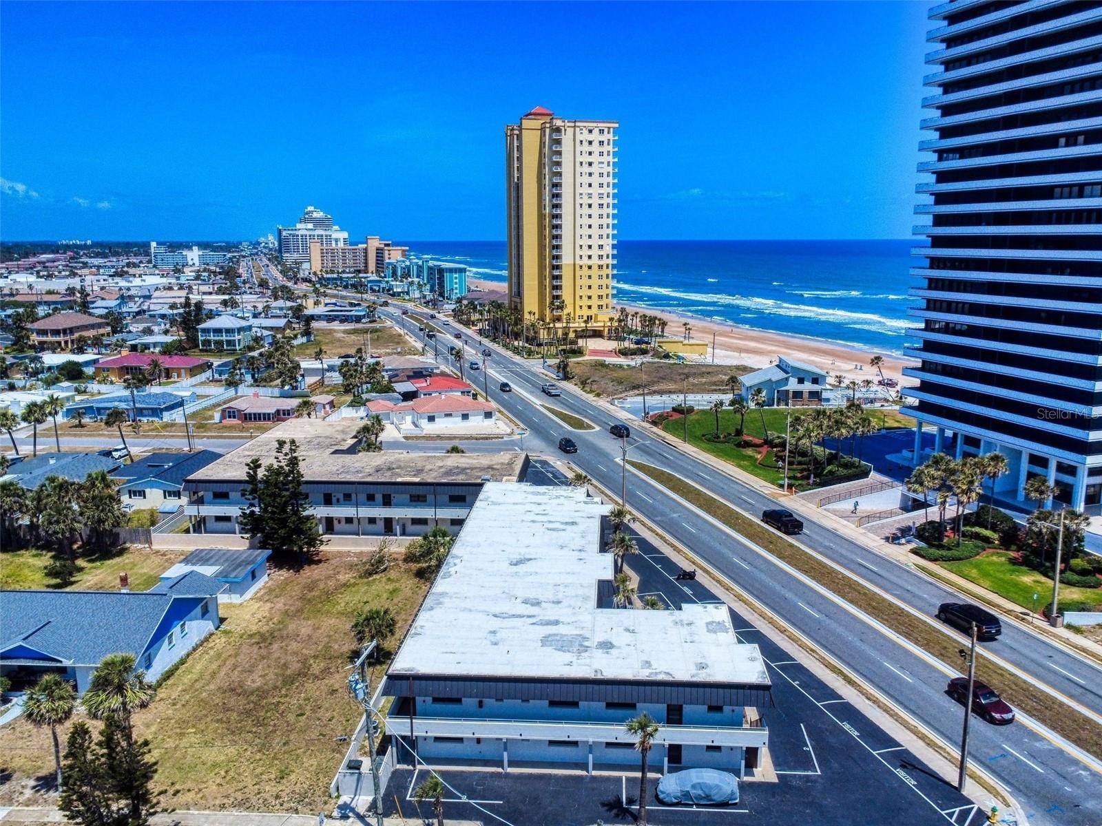 2101 N ATLANTIC AVE #10, Daytona Beach, FL 32118