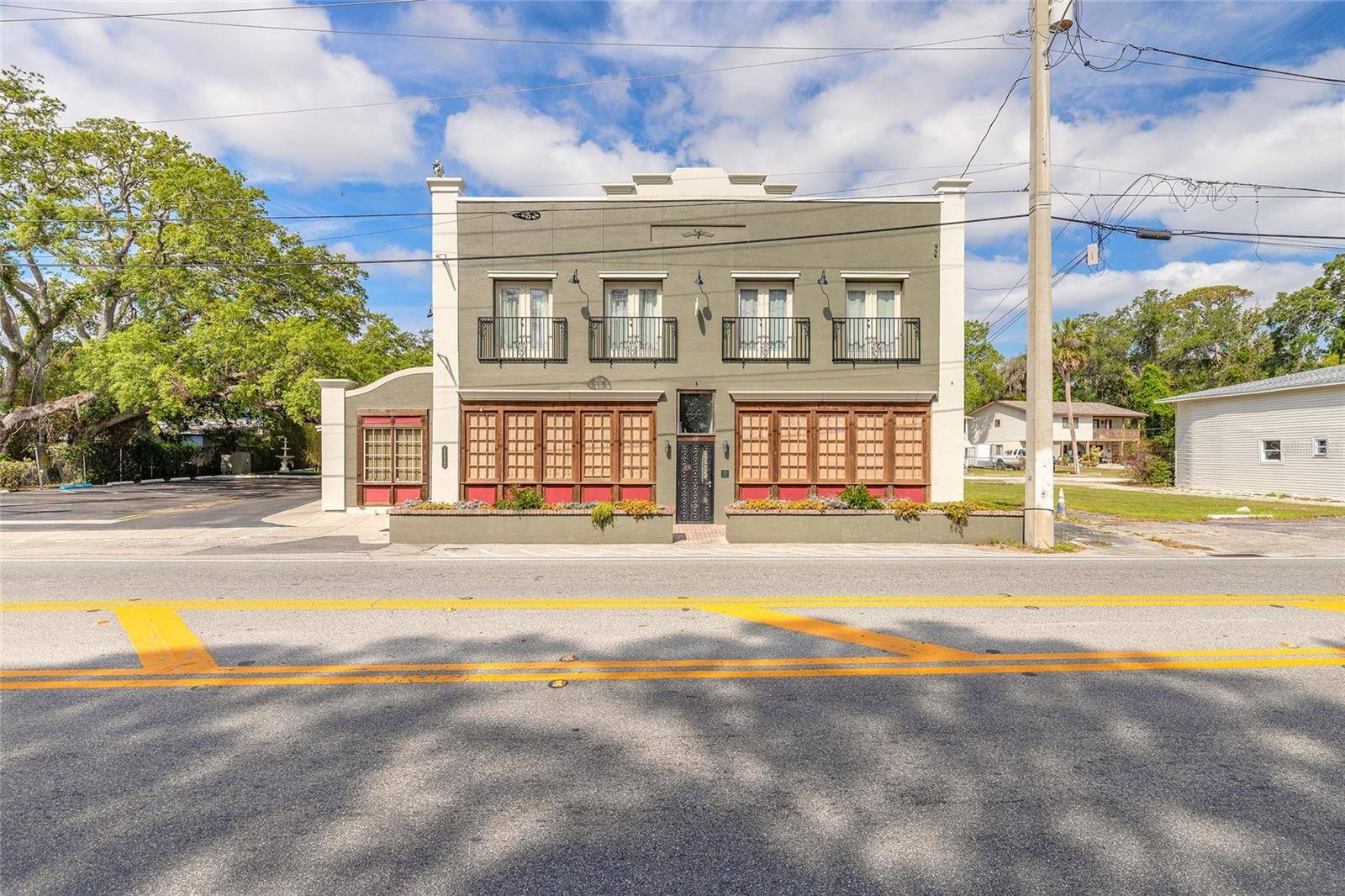 1112 RIVERSIDE DR, Daytona Beach, FL 32117