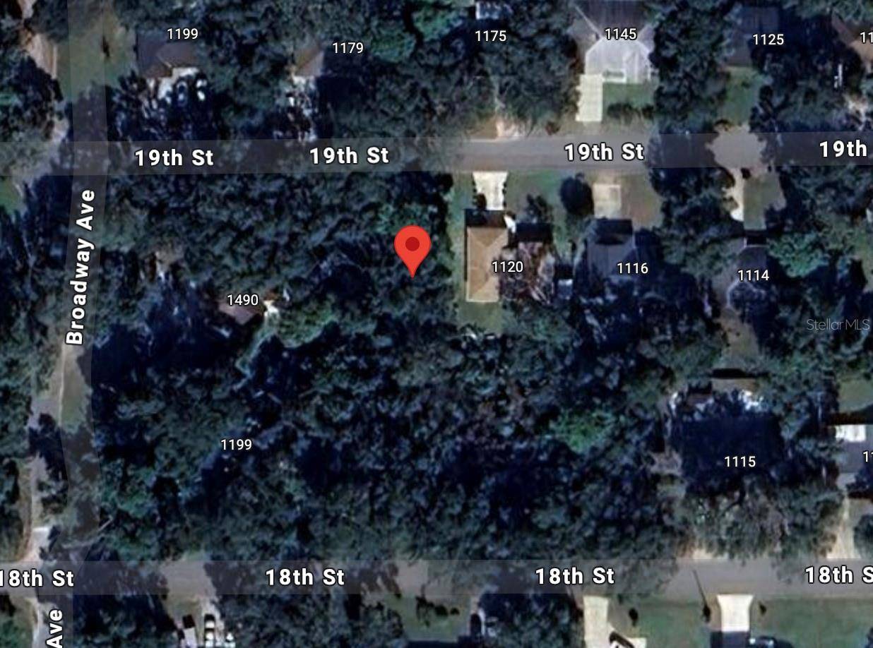 1160 19TH ST, Orange City, FL 32763