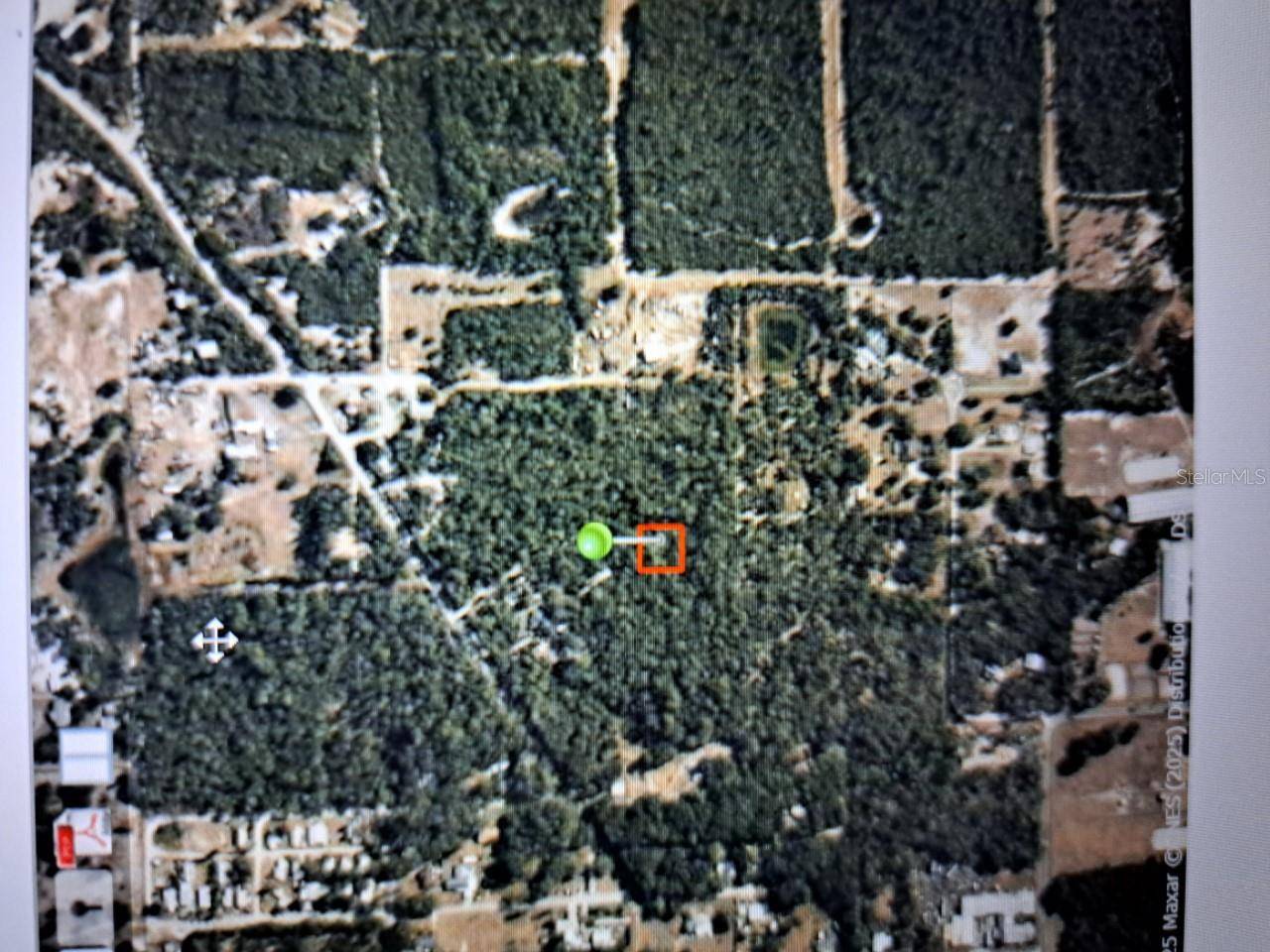NO STREET, De Leon Springs, FL 32130