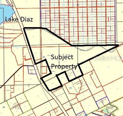 5155 STATE ROAD 11, De Leon Springs, FL 32130