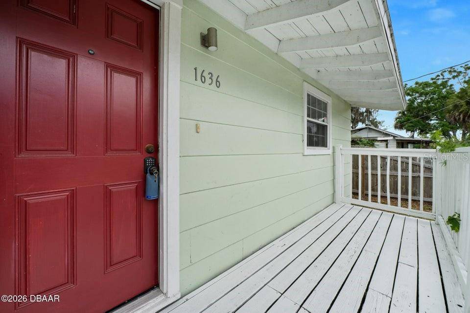 1636 VALENCIA AVE, Daytona Beach, FL 32117