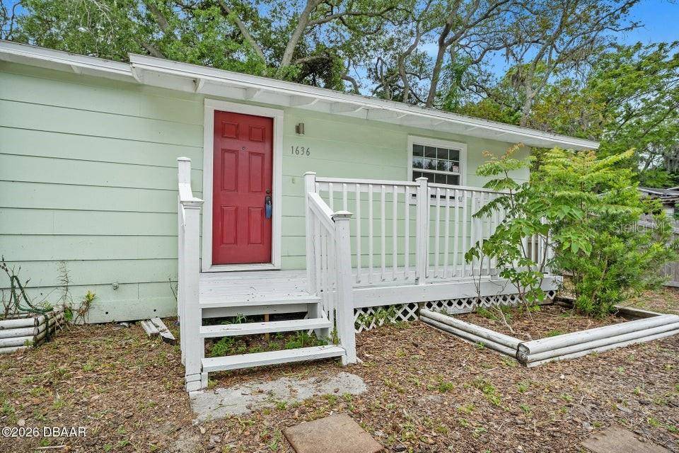 1636 VALENCIA AVE, Daytona Beach, FL 32117