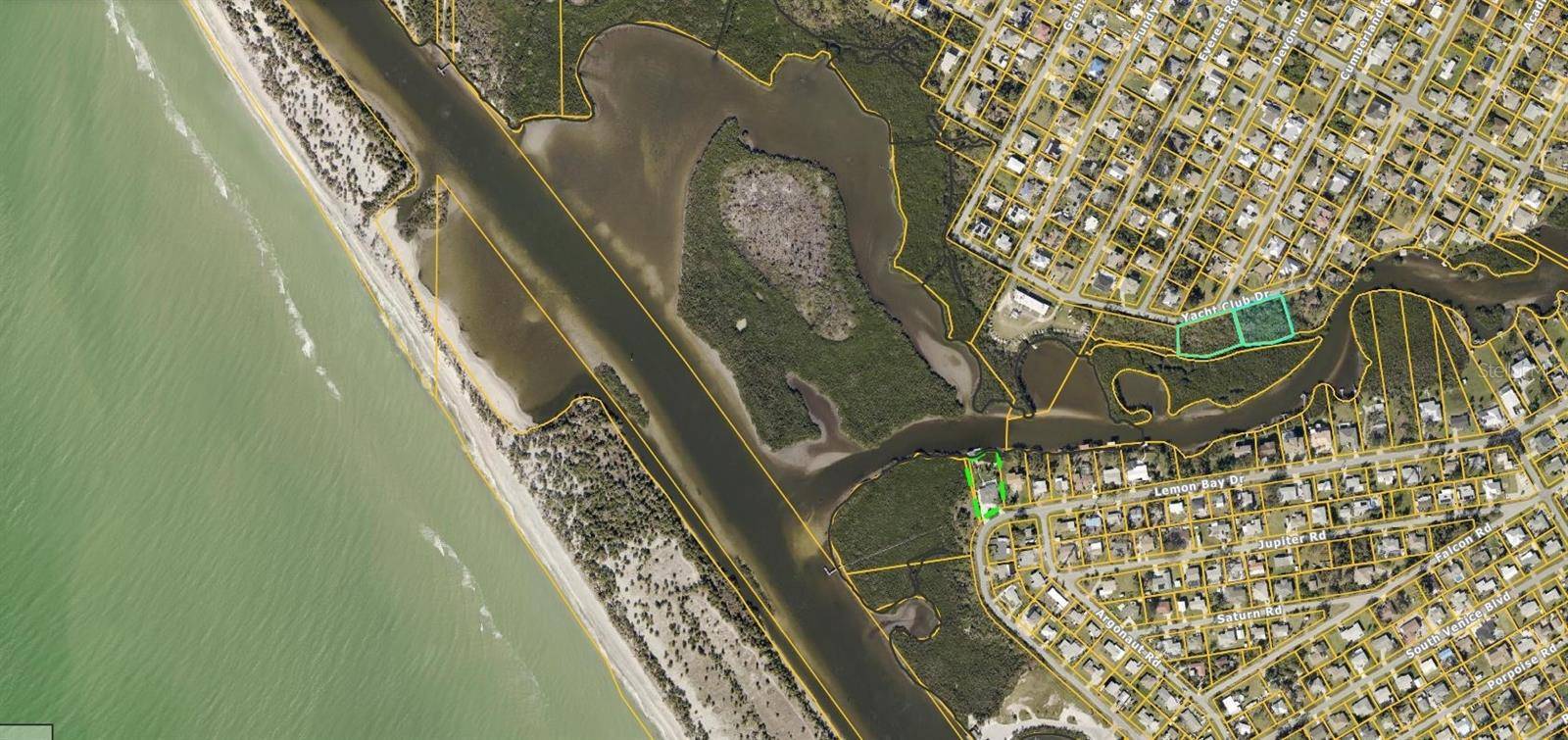 YACHT CLUB DR, Venice, FL 34293