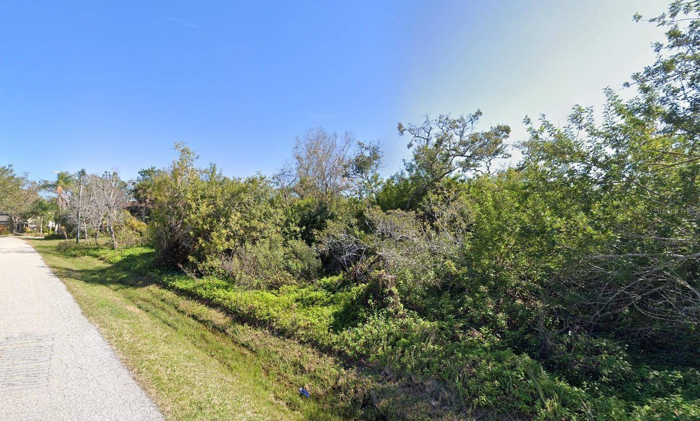 YACHT CLUB DR, Venice, FL 34293