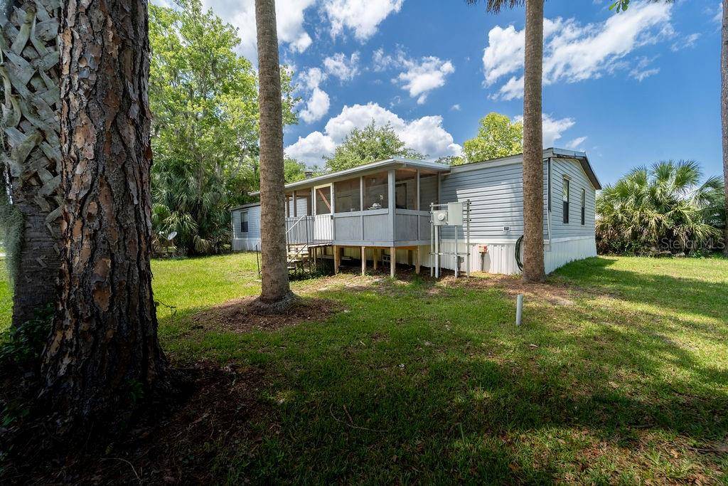 24031 ARMADILLO RD, Astor, FL 32102