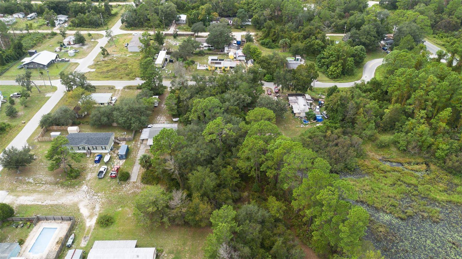 0 CEDAR ST, Paisley, FL 32767