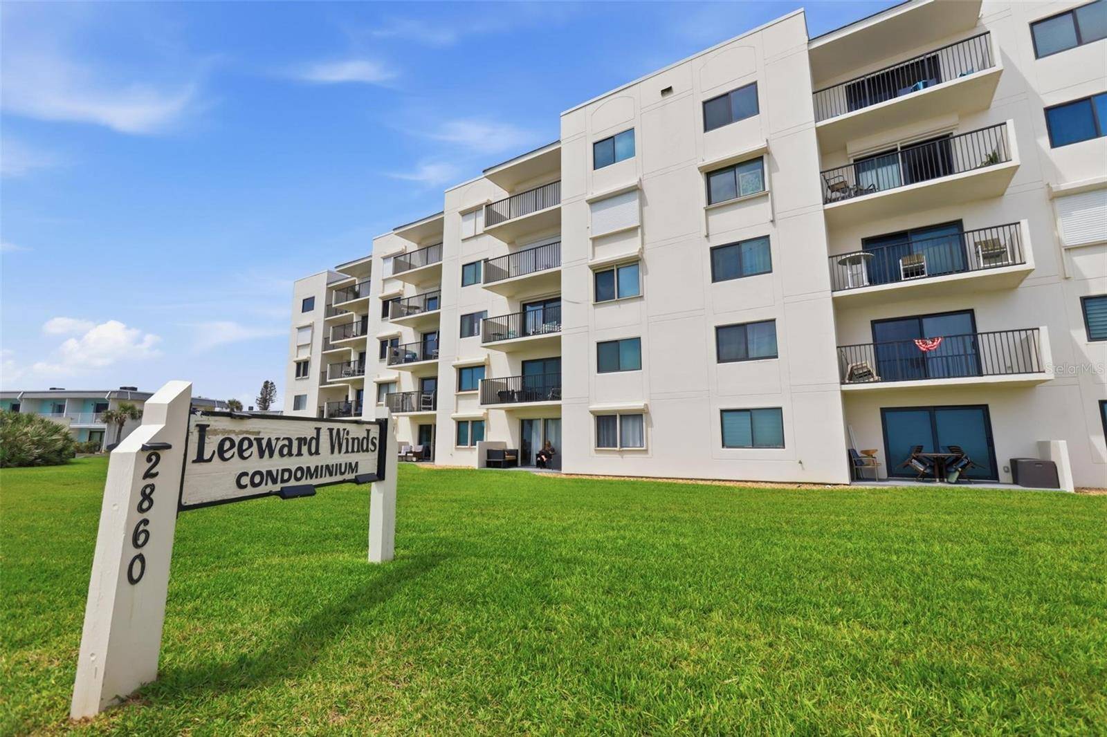 2860 OCEAN SHORE BLVD #3030, Ormond By The Sea, FL 32176