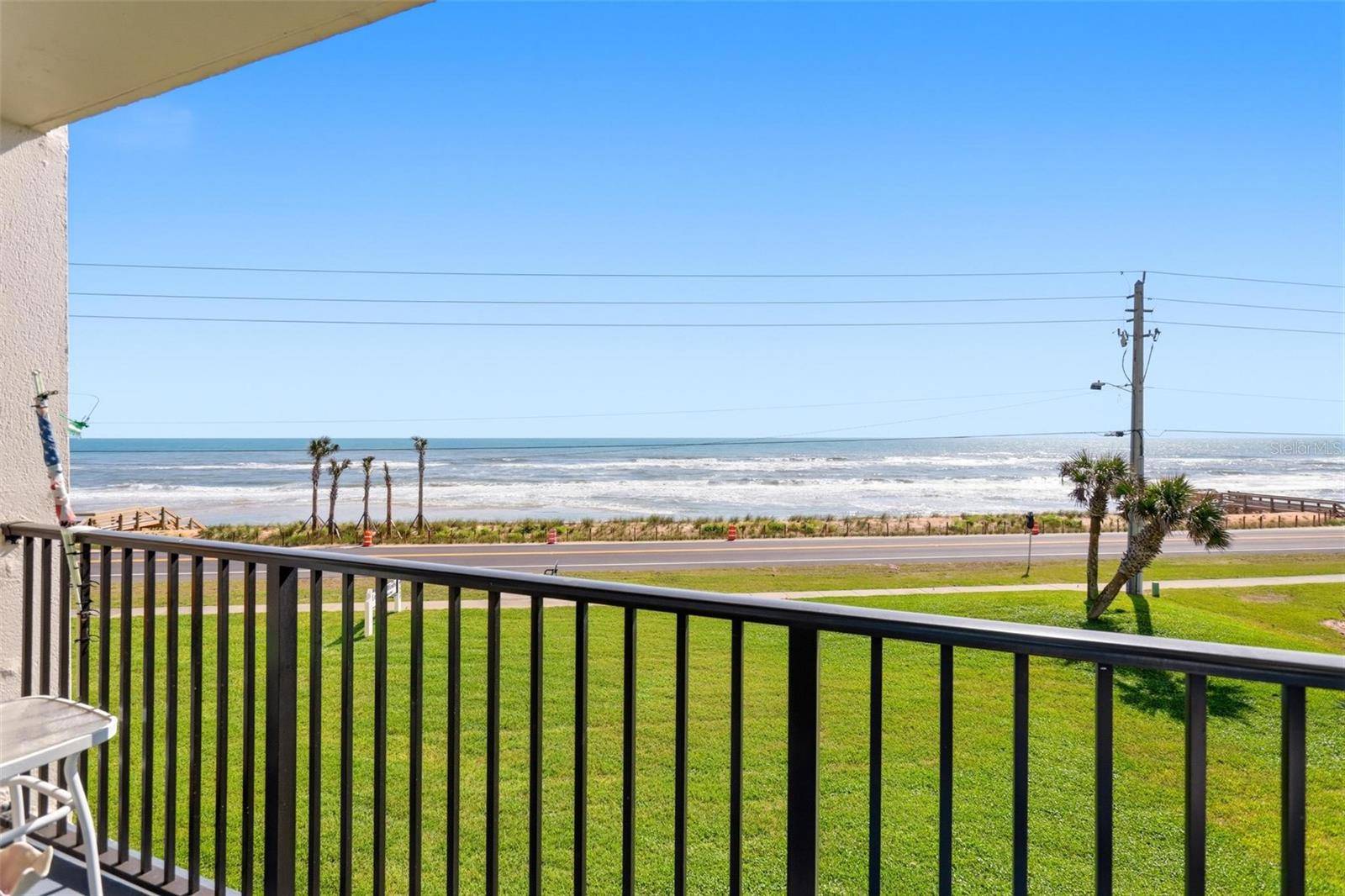 2860 OCEAN SHORE BLVD #3030, Ormond By The Sea, FL 32176