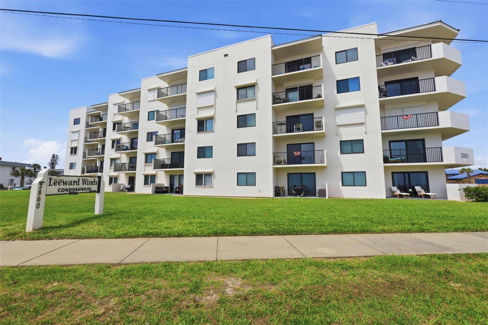2860 OCEAN SHORE BLVD #3030, Ormond By The Sea, FL 32176