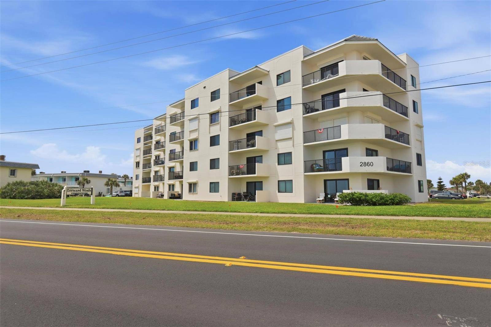 2860 OCEAN SHORE BLVD #3030, Ormond By The Sea, FL 32176
