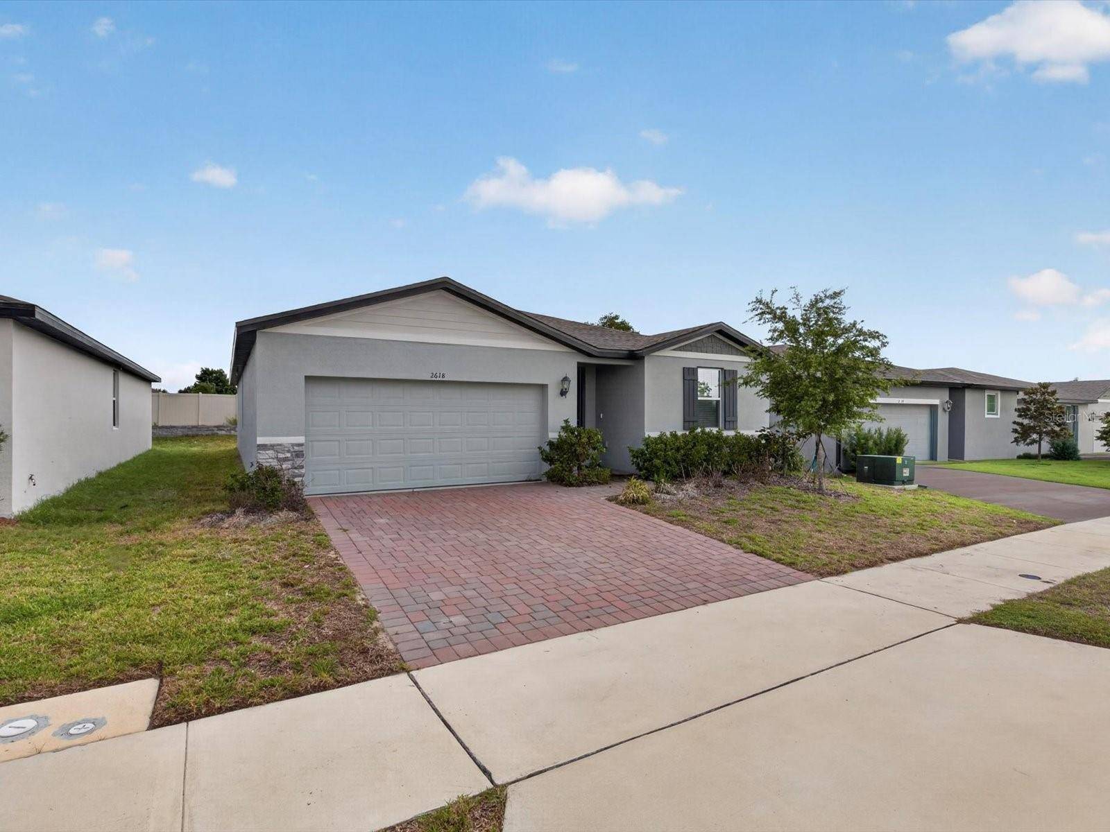 2618 IRISH ELK AVE, Davenport, FL 33837