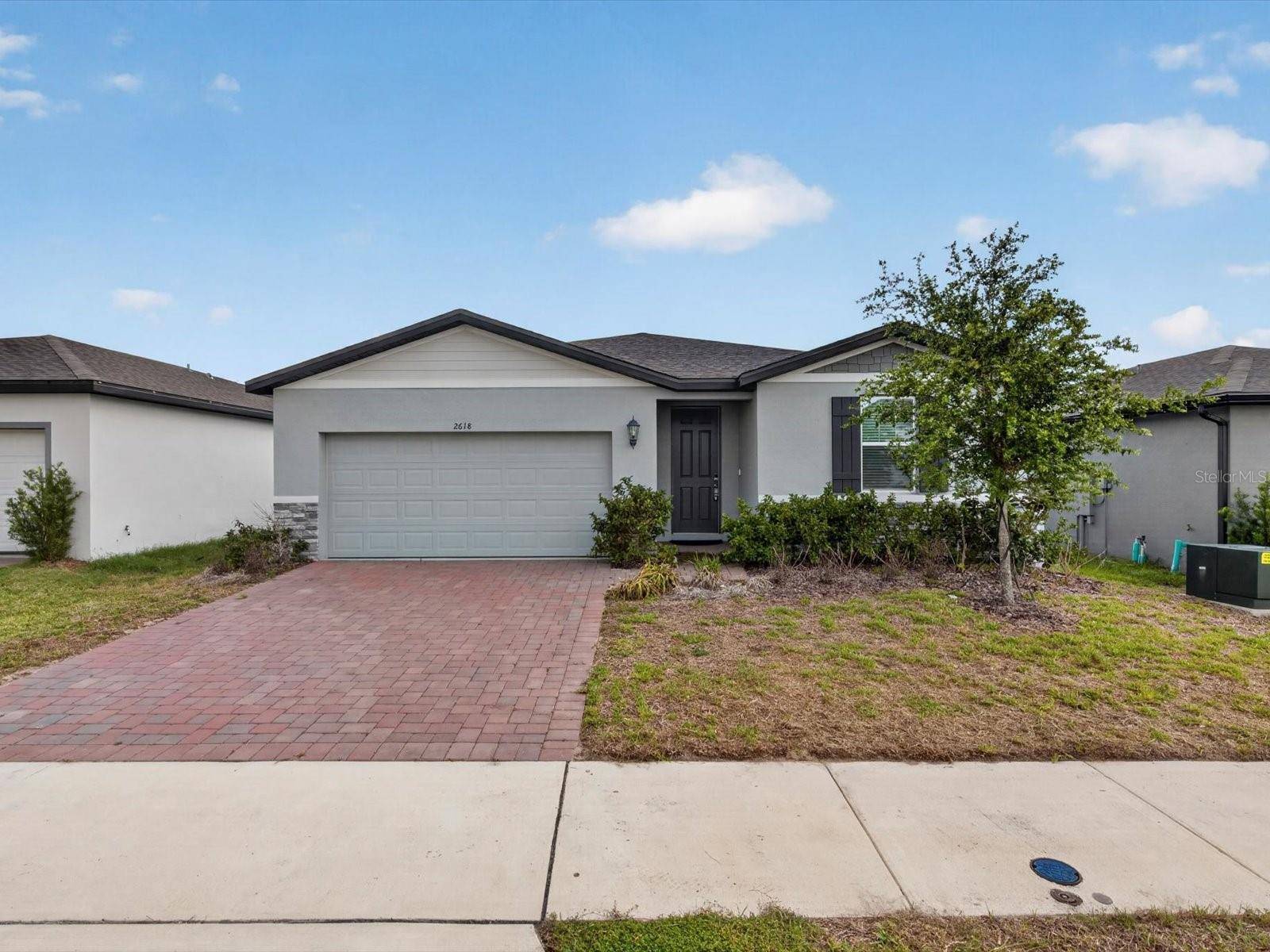 2618 IRISH ELK AVE, Davenport, FL 33837