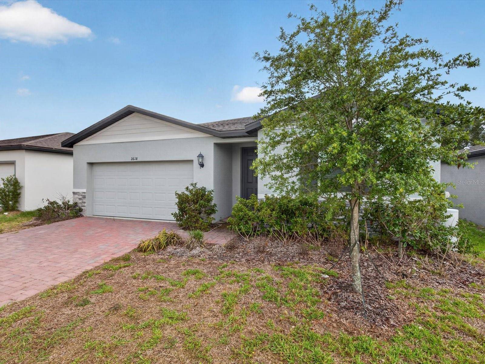 2618 IRISH ELK AVE, Davenport, FL 33837