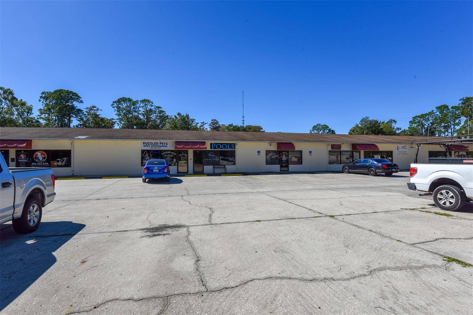 703 S STATE ST, Bunnell, FL 32110