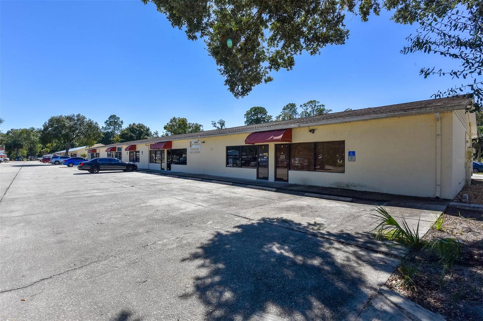 703 S STATE ST, Bunnell, FL 32110