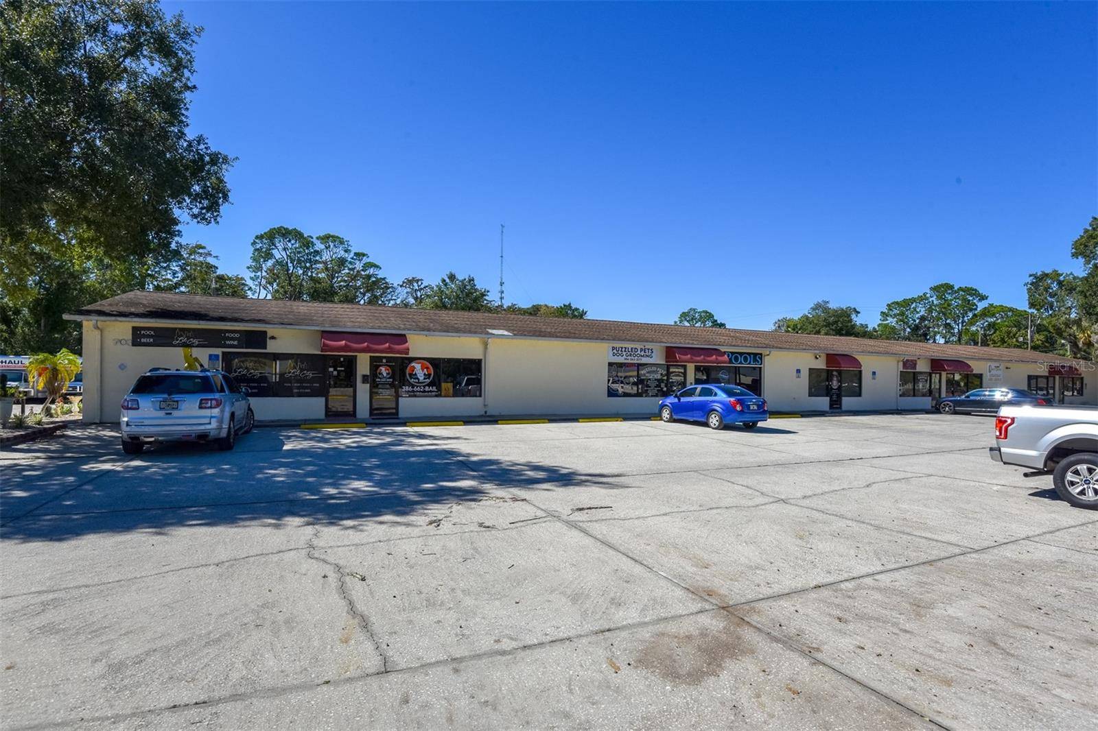 703 S STATE ST, Bunnell, FL 32110