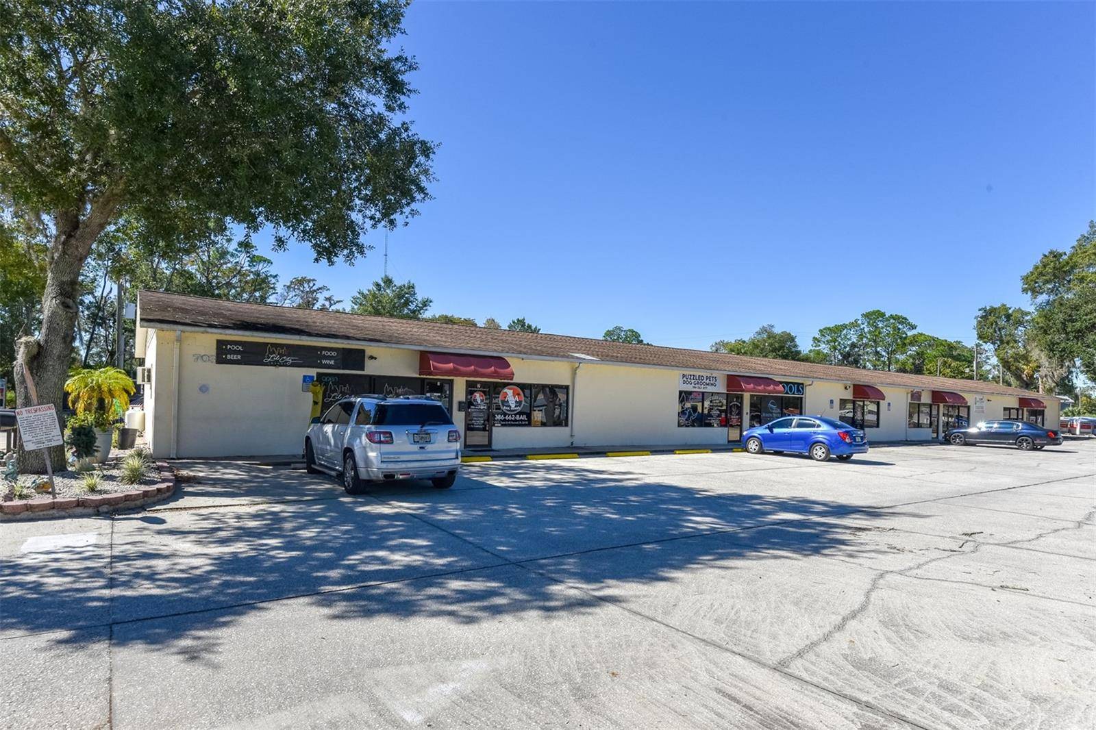 703 S STATE ST, Bunnell, FL 32110