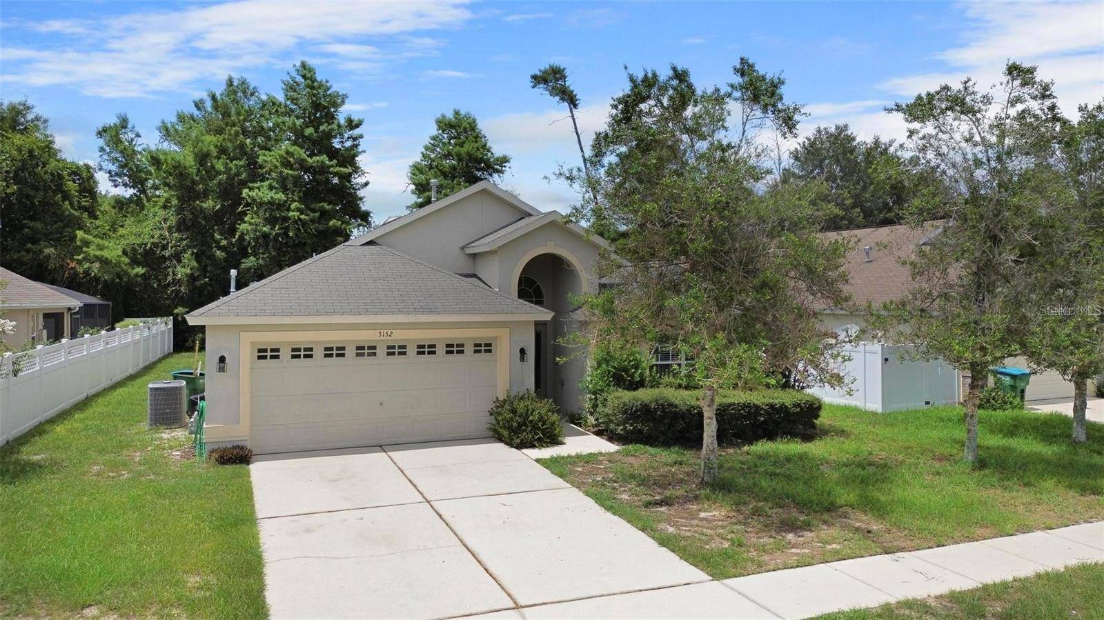 3152 WOOD ROSE WAY, Deltona, FL 32725