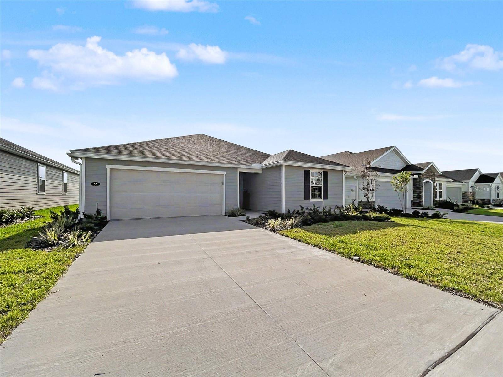 55 SIGNET CIR, Flagler Beach, FL 32136