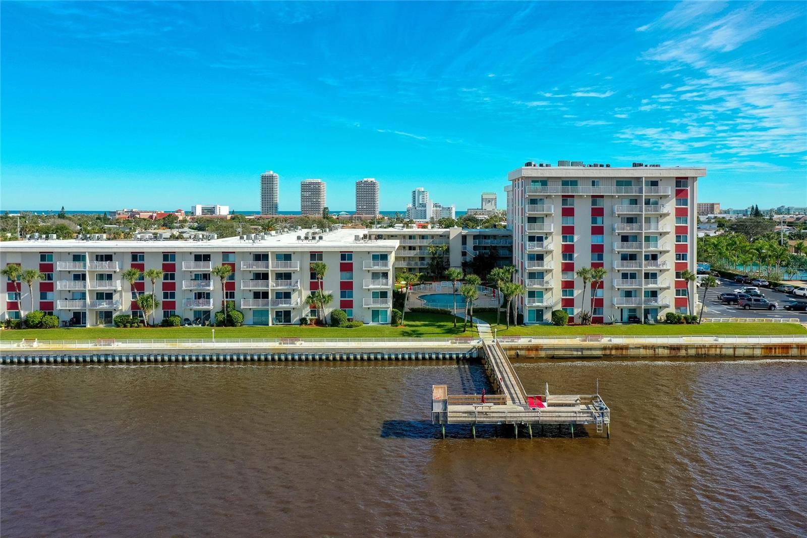 2711 N HALIFAX AVE #370, Daytona Beach, FL 32118