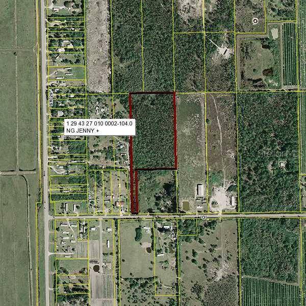 320 G RD, Labelle, FL 33935