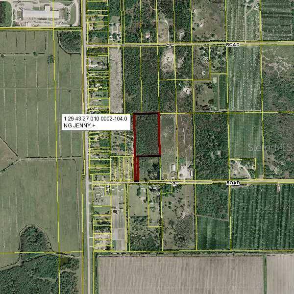 320 G RD, Labelle, FL 33935