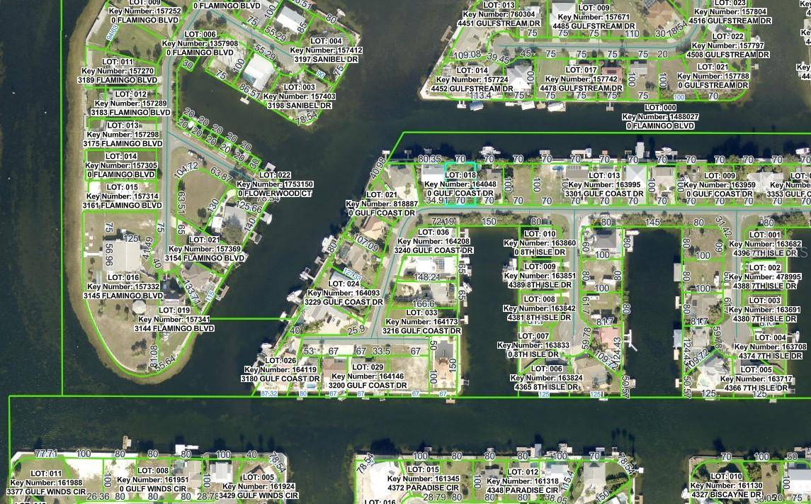 3265 GULF COAST DR, Hernando Beach, FL 34607