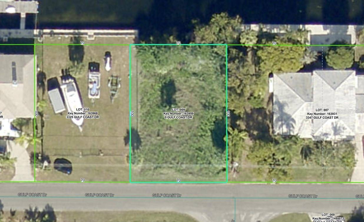 3333 GULF COAST DR, Hernando Beach, FL 34607