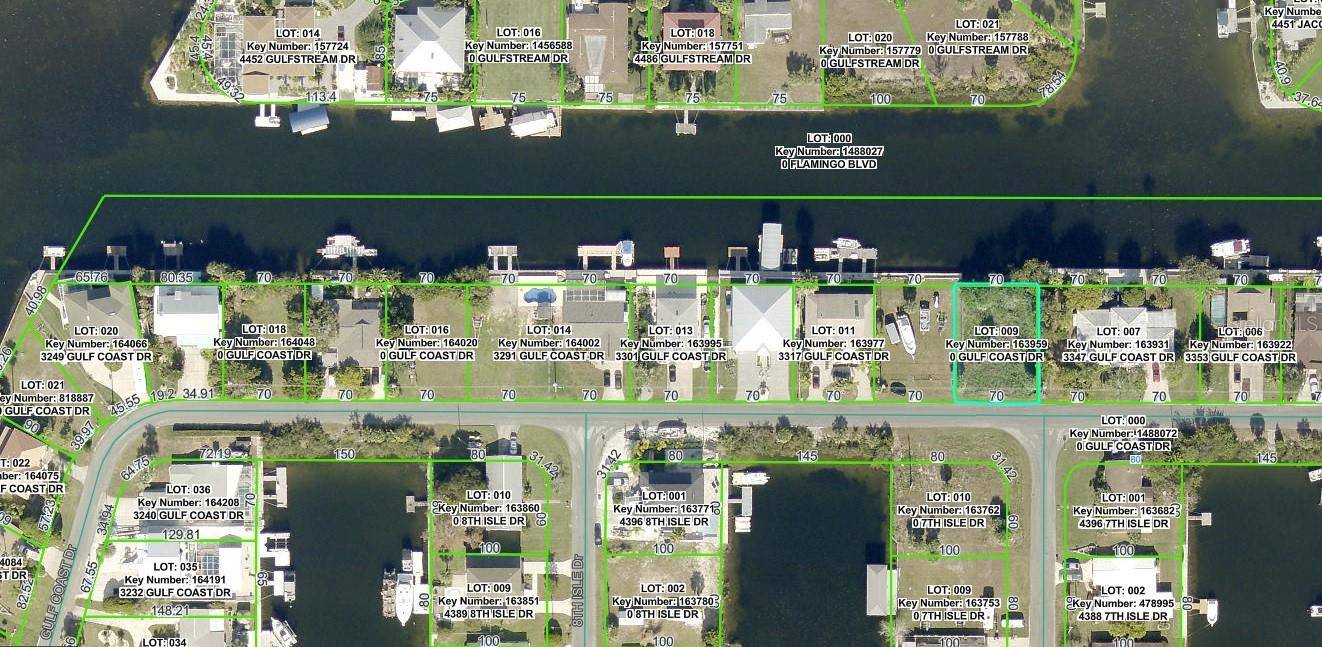 3333 GULF COAST DR, Hernando Beach, FL 34607
