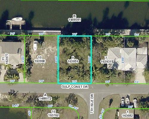 3333 GULF COAST DR, Hernando Beach, FL 34607