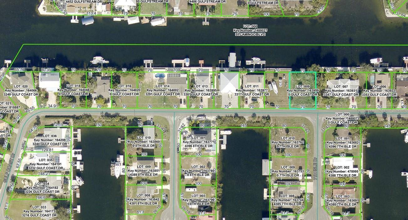 3333 GULF COAST DR, Hernando Beach, FL 34607