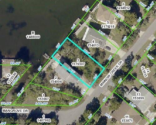 3471 MINNOW CREEK DR, Hernando Beach, FL 34607