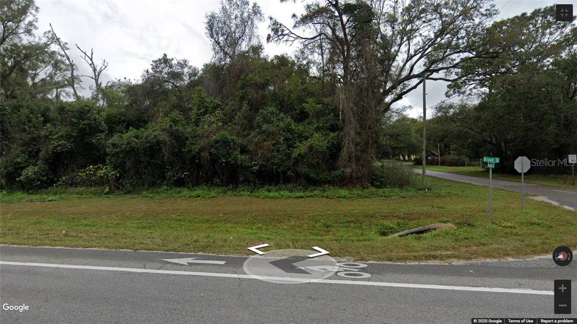 0 BROAD ST, Brooksville, FL 34604
