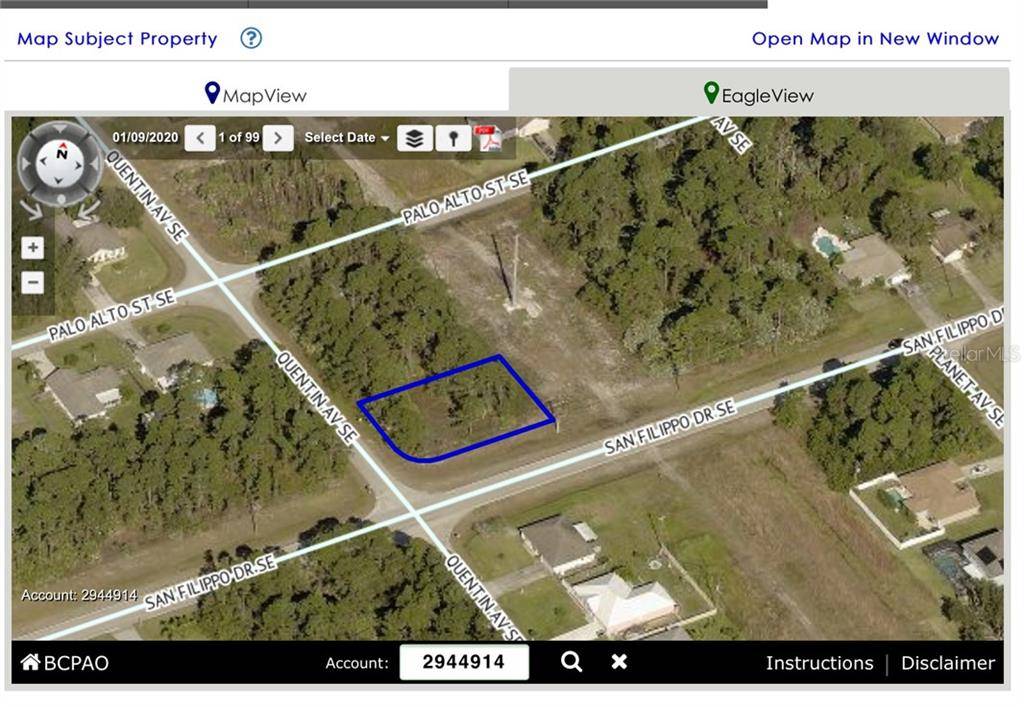 2699 QUENTIN AVE SE, Palm Bay, FL 32907