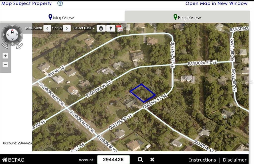 2312 QUEENS ST SE, Palm Bay, FL 32909