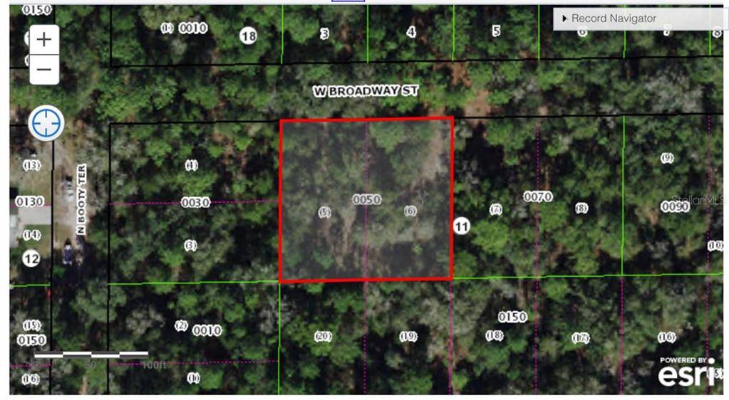 7150 W BROADWAY ST, Dunnellon, FL 34433