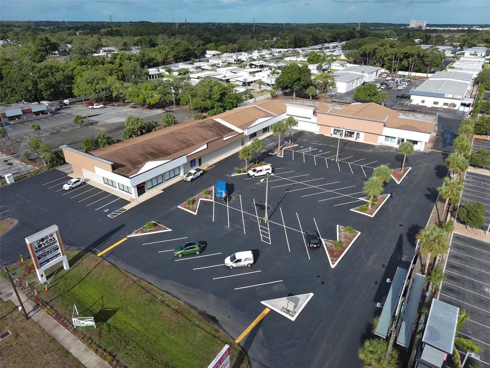 39930 US HIGHWAY 19 N, Tarpon Springs, FL 34689