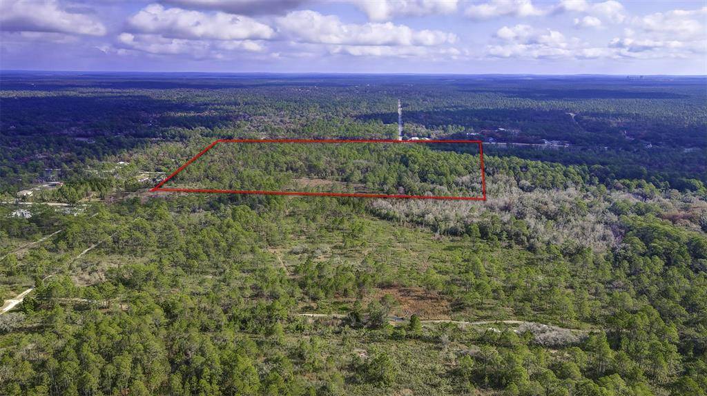 0 COMMERCIAL WAY, Brooksville, FL 34614