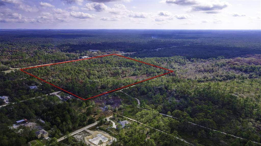 0 COMMERCIAL WAY, Brooksville, FL 34614